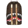 MONSIEUR EXPLORATEUR BACKPACK
