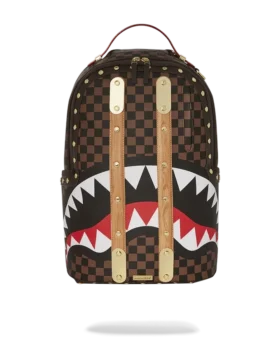MONSIEUR EXPLORATEUR BACKPACK