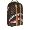 MONSIEUR EXPLORATEUR BACKPACK