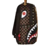 MONSIEUR EXPLORATEUR BACKPACK