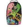 MONSTER MONEY BACKPACK