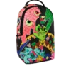 MONSTER MONEY BACKPACK