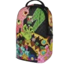 MONSTER MONEY BACKPACK