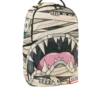 MONSTERS MUMMY SHARK