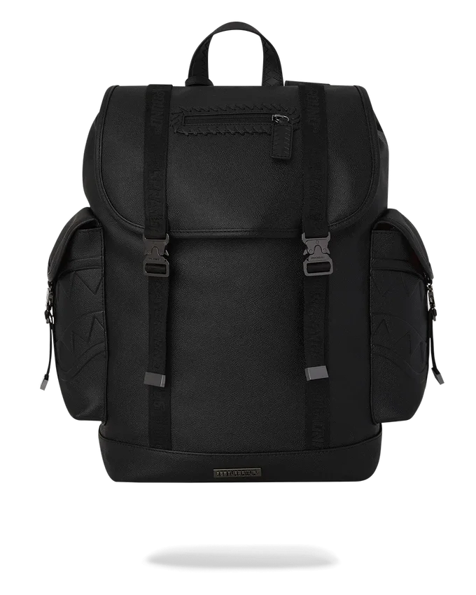 MONTE CARLO CASINO BACKPACK