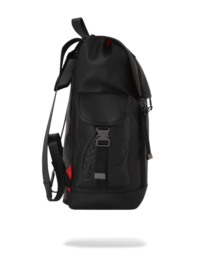 MONTE CARLO CASINO BACKPACK