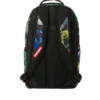 MORTAL KOMBAT: MASH UP BACKPACK