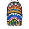 MOSH PIT BACKPACK