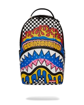 MOSH PIT BACKPACK