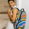 MOSH PIT BACKPACK