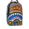 MOSH PIT BACKPACK