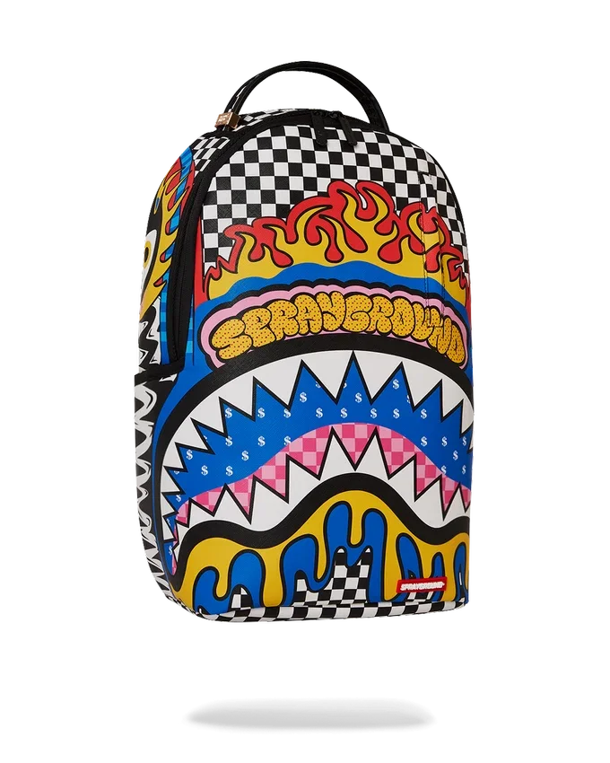 MOSH PIT BACKPACK
