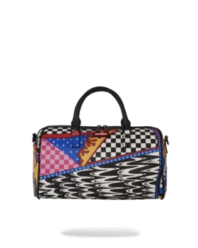 MOSH PIT MINI DUFFLE