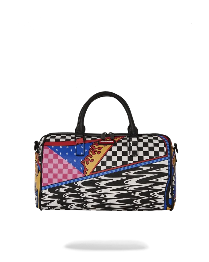 MOSH PIT MINI DUFFLE
