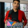 MOSH PIT MINI DUFFLE