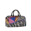 MOSH PIT MINI DUFFLE