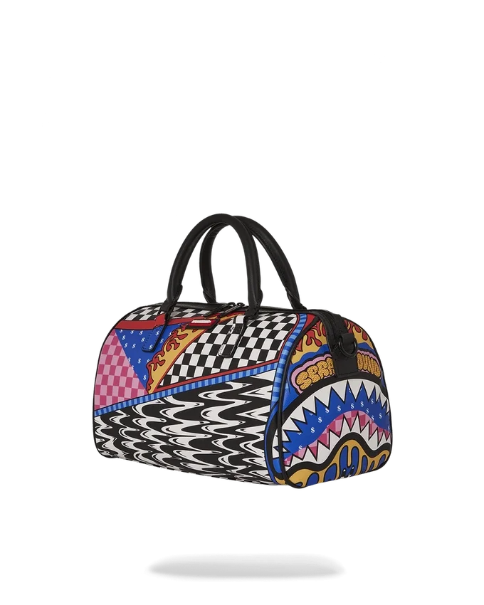 MOSH PIT MINI DUFFLE