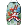 MR. KRABS ACCOUNTS PAYABLE DLXSR BACKPACK