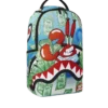 MR. KRABS ACCOUNTS PAYABLE DLXSR BACKPACK