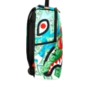 MR. KRABS ACCOUNTS PAYABLE DLXSR BACKPACK