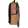 MR. POTATO HEAD VELCRO PATCH MIX-IT-UP DLXSV BACKPACK