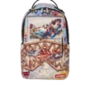 MUSEUM OF SPRAYGROUND BACKPACK (DLXV)