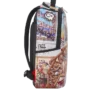 MUSEUM OF SPRAYGROUND BACKPACK (DLXV)