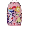 MY LITTLE PONY CREW READY DLXSR BACKPACK
