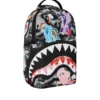 MY LITTLE PONY MAGIC BACKPACK