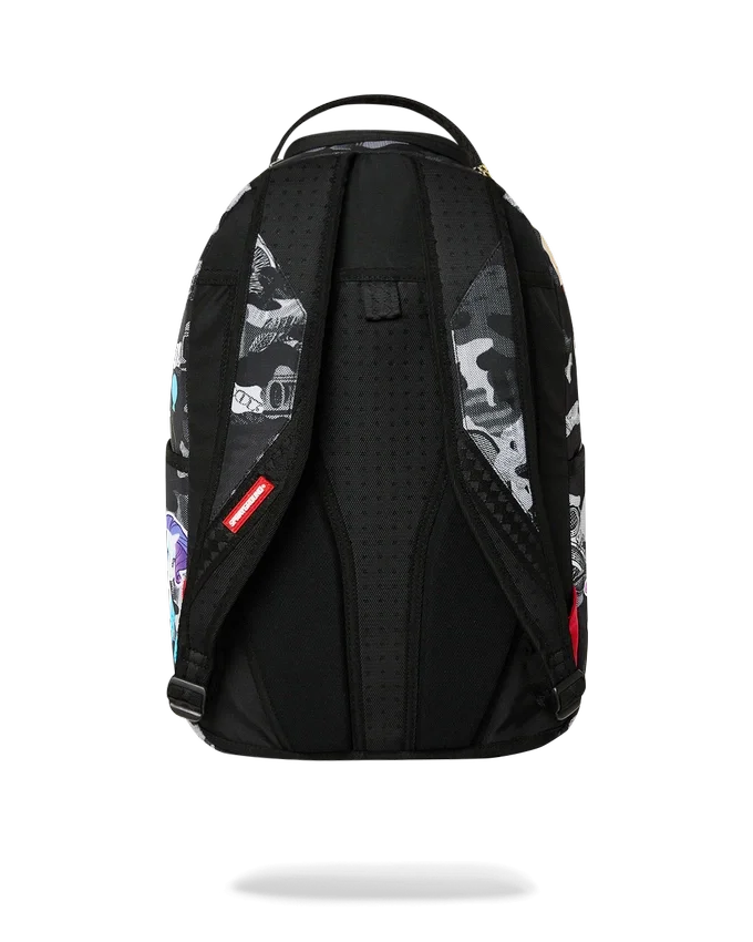 MY LITTLE PONY MAGIC BACKPACK