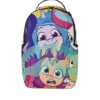 MY LITTLE PONY PARTY DLXR BACKPACK