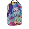 MY LITTLE PONY PARTY DLXR BACKPACK