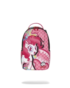 MY LITTLE PONY PONY COUTURE MINI BACKPACK