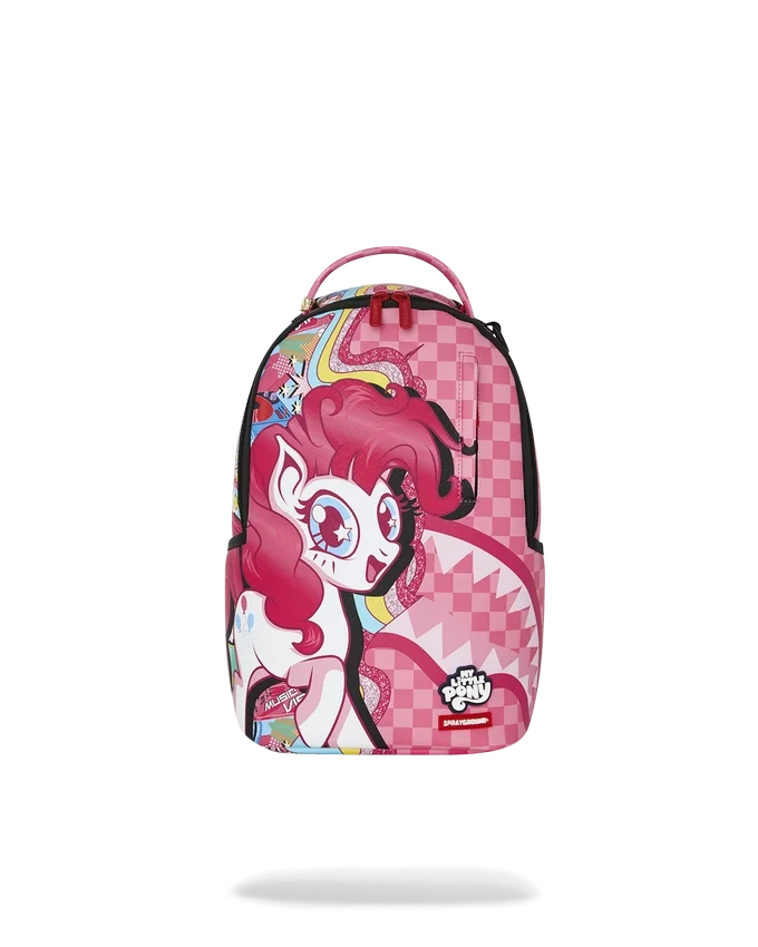 MY LITTLE PONY PONY COUTURE MINI BACKPACK