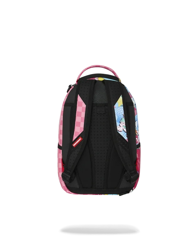 MY LITTLE PONY PONY COUTURE MINI BACKPACK