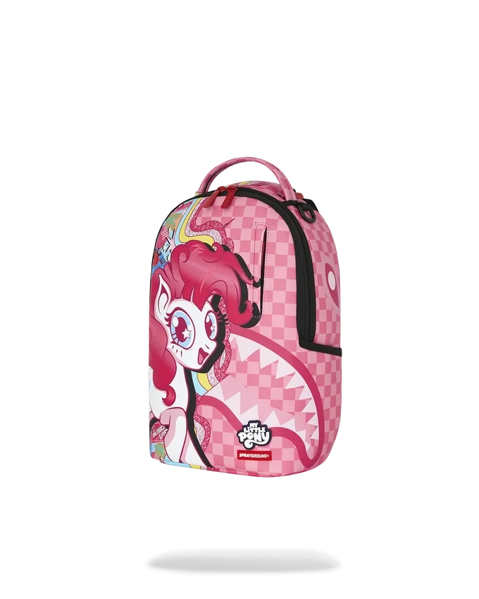 MY LITTLE PONY PONY COUTURE MINI BACKPACK