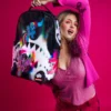 MY LITTLE PONY RAINBOW RIDERS DLXR BACKPACK