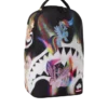 MY LITTLE PONY RAINBOW RIDERS DLXR BACKPACK