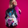 MY LITTLE PONY RAINBOW RIDERS DLXR BACKPACK
