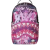 MY LITTLE PONY STREET ART BACKPACK