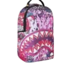 MY LITTLE PONY STREET ART BACKPACK