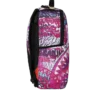 MY LITTLE PONY STREET ART BACKPACK