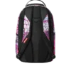 MY LITTLE PONY STREET ART BACKPACK
