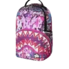 MY LITTLE PONY STREET ART BACKPACK