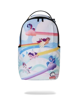 MY LITTLE PONY UNICORN DREAMS BACKPACK