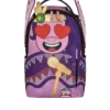 MY LITTLE PONY WINGED ROYALTY MINI BACKPACK