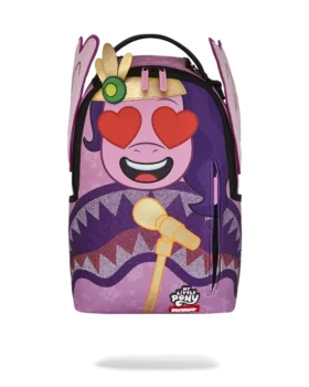 MY LITTLE PONY WINGED ROYALTY MINI BACKPACK