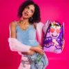MY LITTLE PONY WINGED ROYALTY MINI BACKPACK