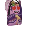 MY LITTLE PONY WINGED ROYALTY MINI BACKPACK