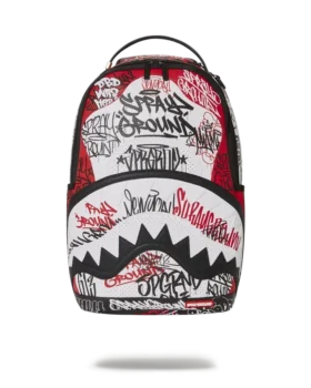 MYSTERIOUS MASTERMIND BACKPACK (DLXV)